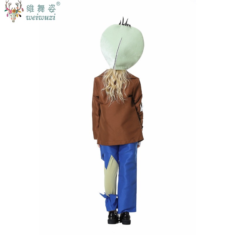 هالوين ازياء عائلية لعب دور زي - مراجعة Plant Parent Halloween Costume وسعره