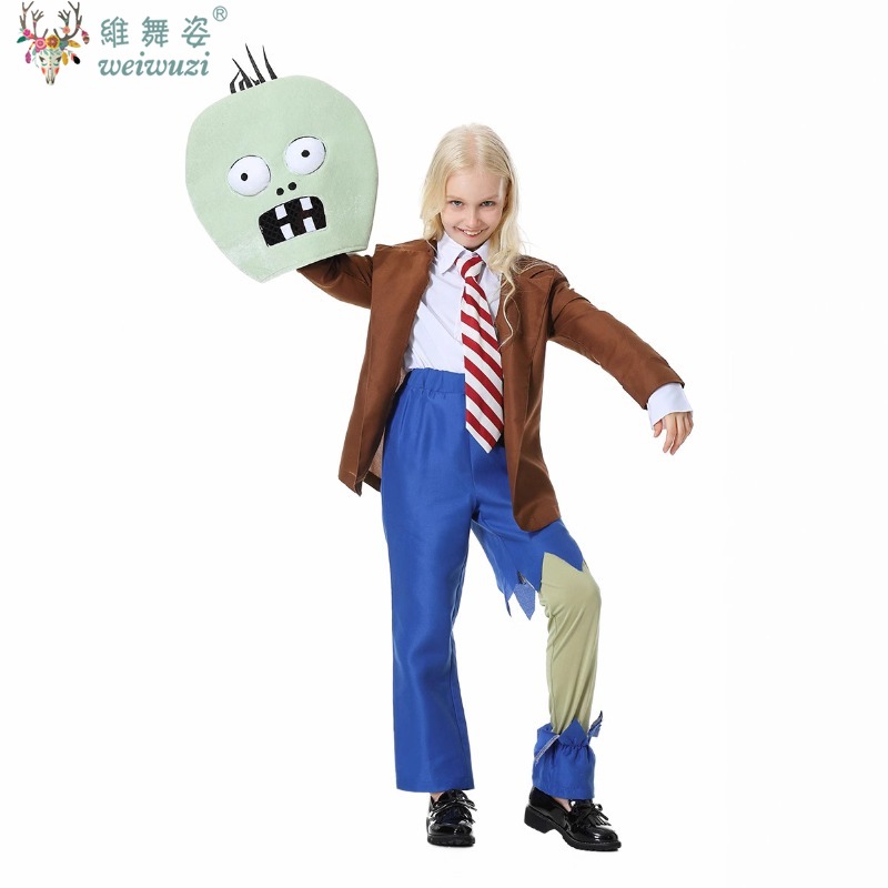 هالوين ازياء عائلية لعب دور زي - مراجعة Plant Parent Halloween Costume وسعره