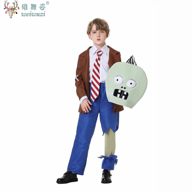 هالوين ازياء عائلية لعب دور زي - مراجعة Plant Parent Halloween Costume وسعره