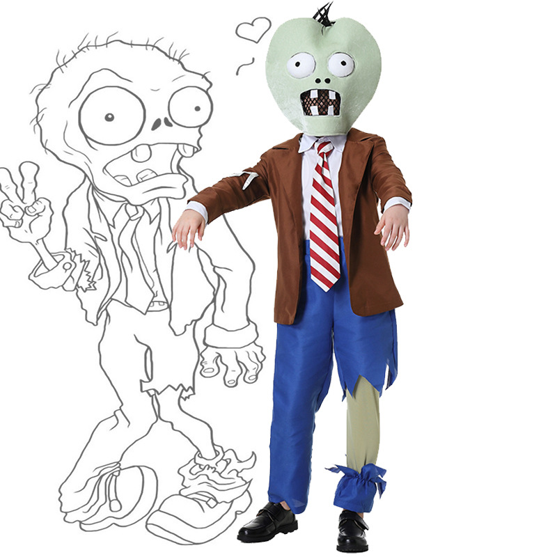 زي تنكري متطابق للوالدين والأط - مراجعة Plant Parent Halloween Costume وسعره