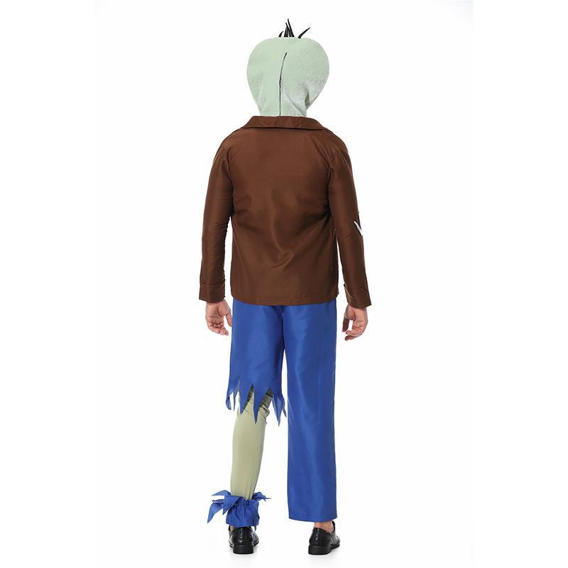زي تنكري متطابق للوالدين والأط - مراجعة Plant Parent Halloween Costume وسعره