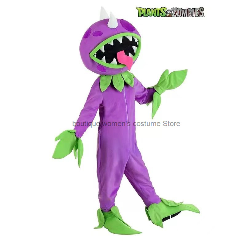 زي أداء مسرحي للهالوين للبالغي - مراجعة Plant Parent Halloween Costume وسعره