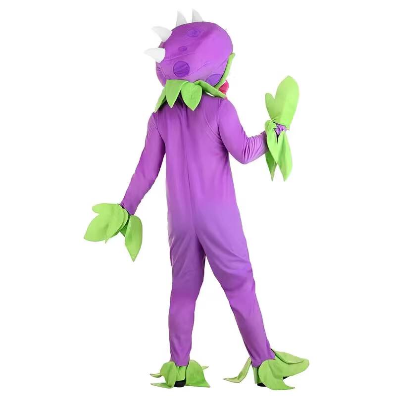 زي أداء مسرحي للهالوين للبالغي - مراجعة Plant Parent Halloween Costume وسعره
