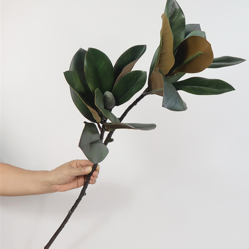 82 سنتيمتر نباتات اصطناعية كبي - مراجعة Rubber Plant Ficus وسعره